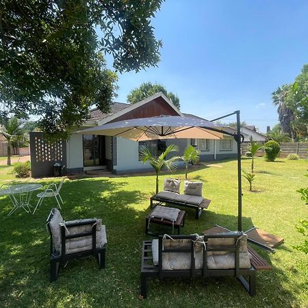 The Hawks Bed And Breakfast Harare Exteriör bild