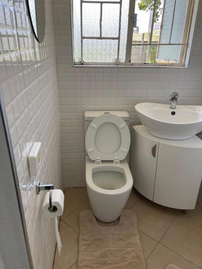 The Hawks Bed And Breakfast Harare Exteriör bild