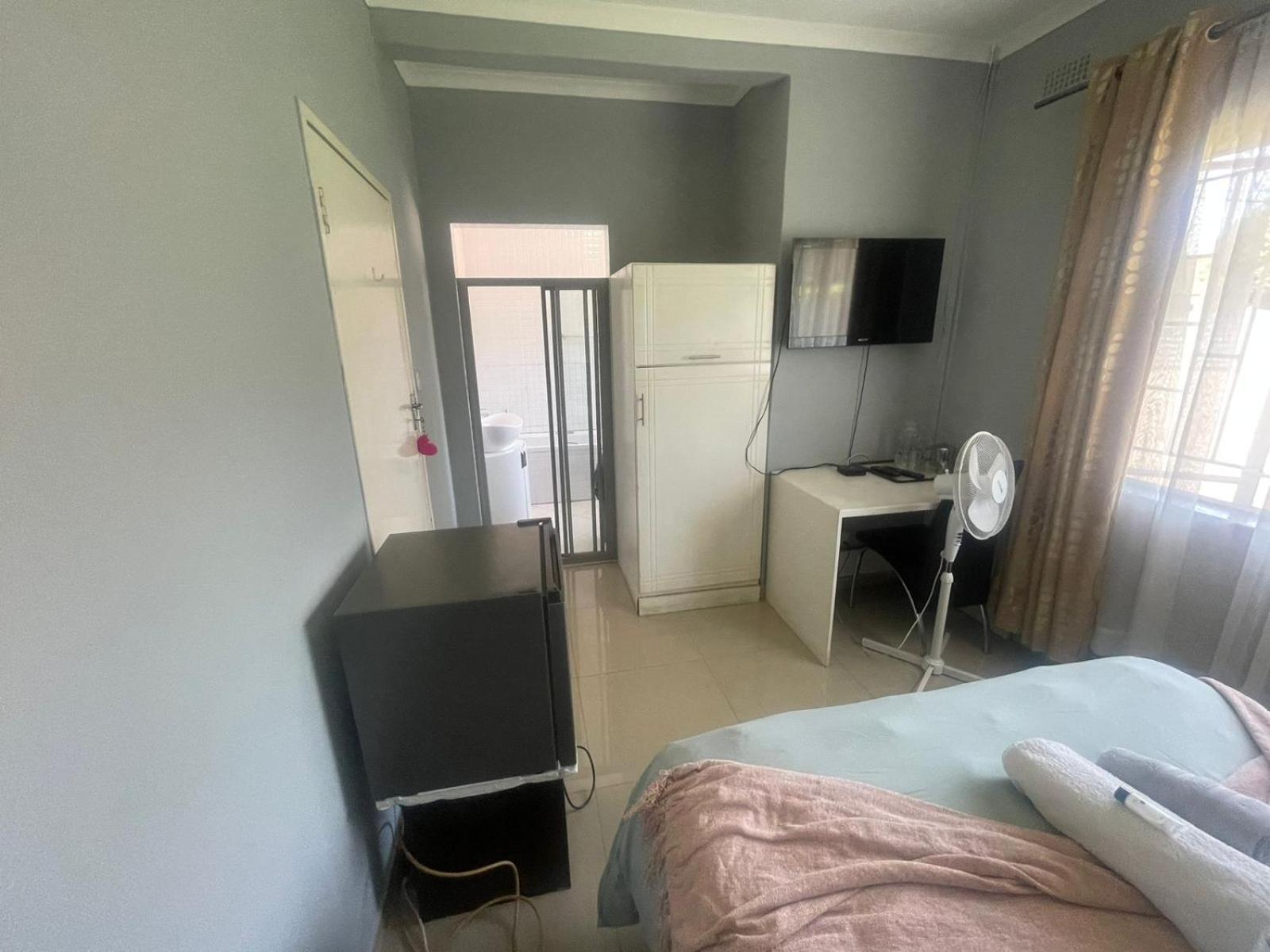 The Hawks Bed And Breakfast Harare Exteriör bild