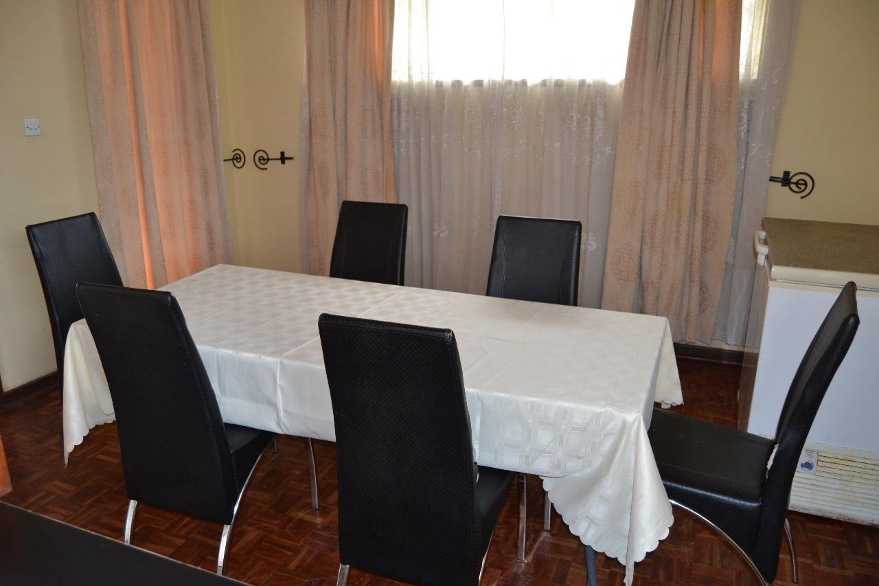 The Hawks Bed And Breakfast Harare Exteriör bild